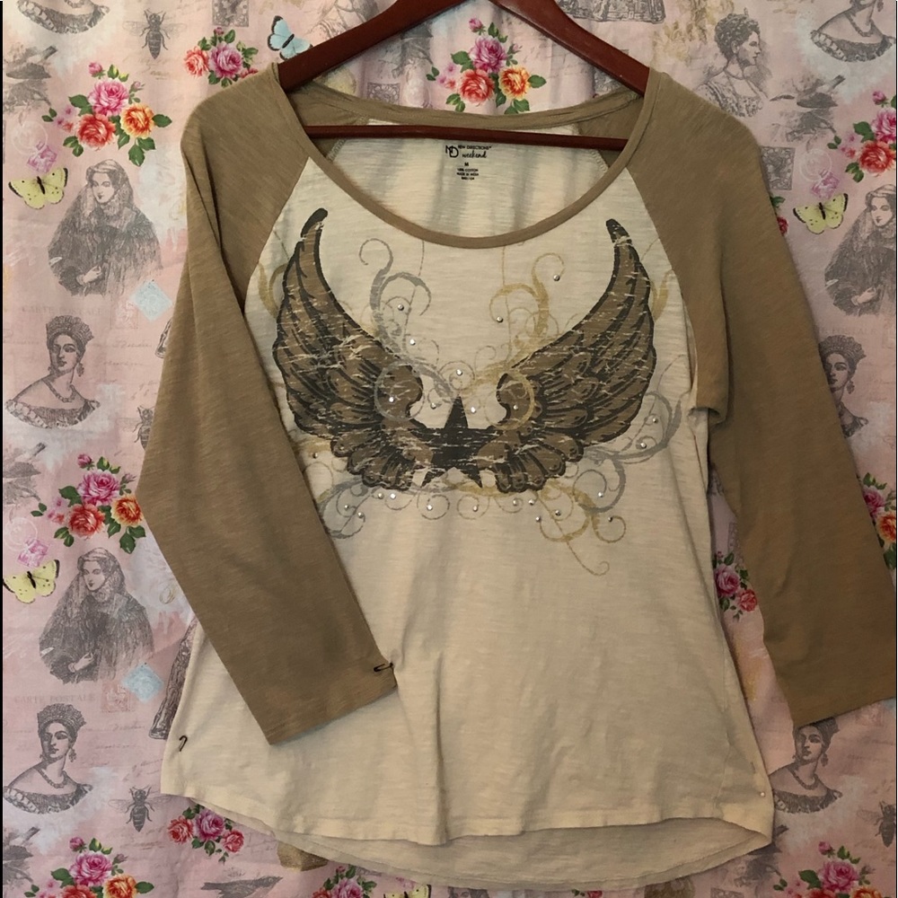 Tee shirt